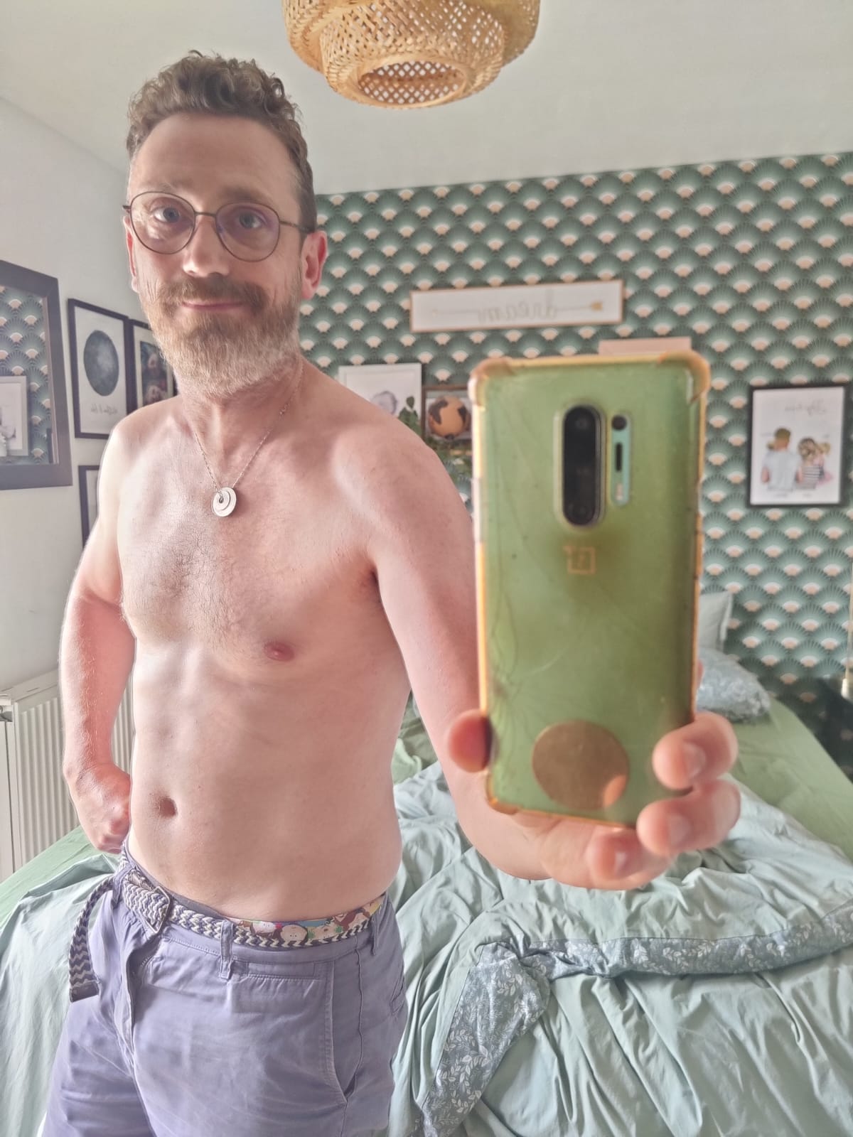 Profil de Amdjad, 38 ans, Sexe France à Génat