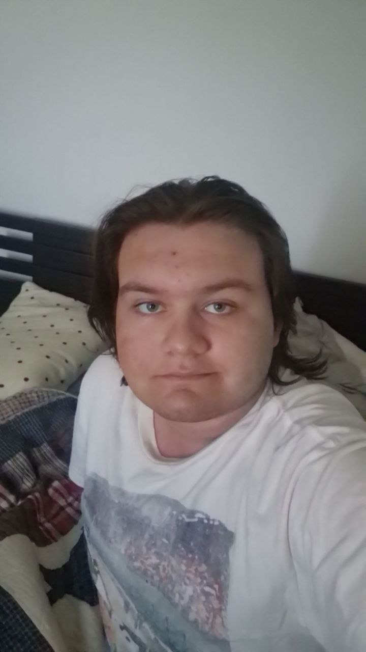 Profil de Yvonig, 18 ans, Sexe France à Selles