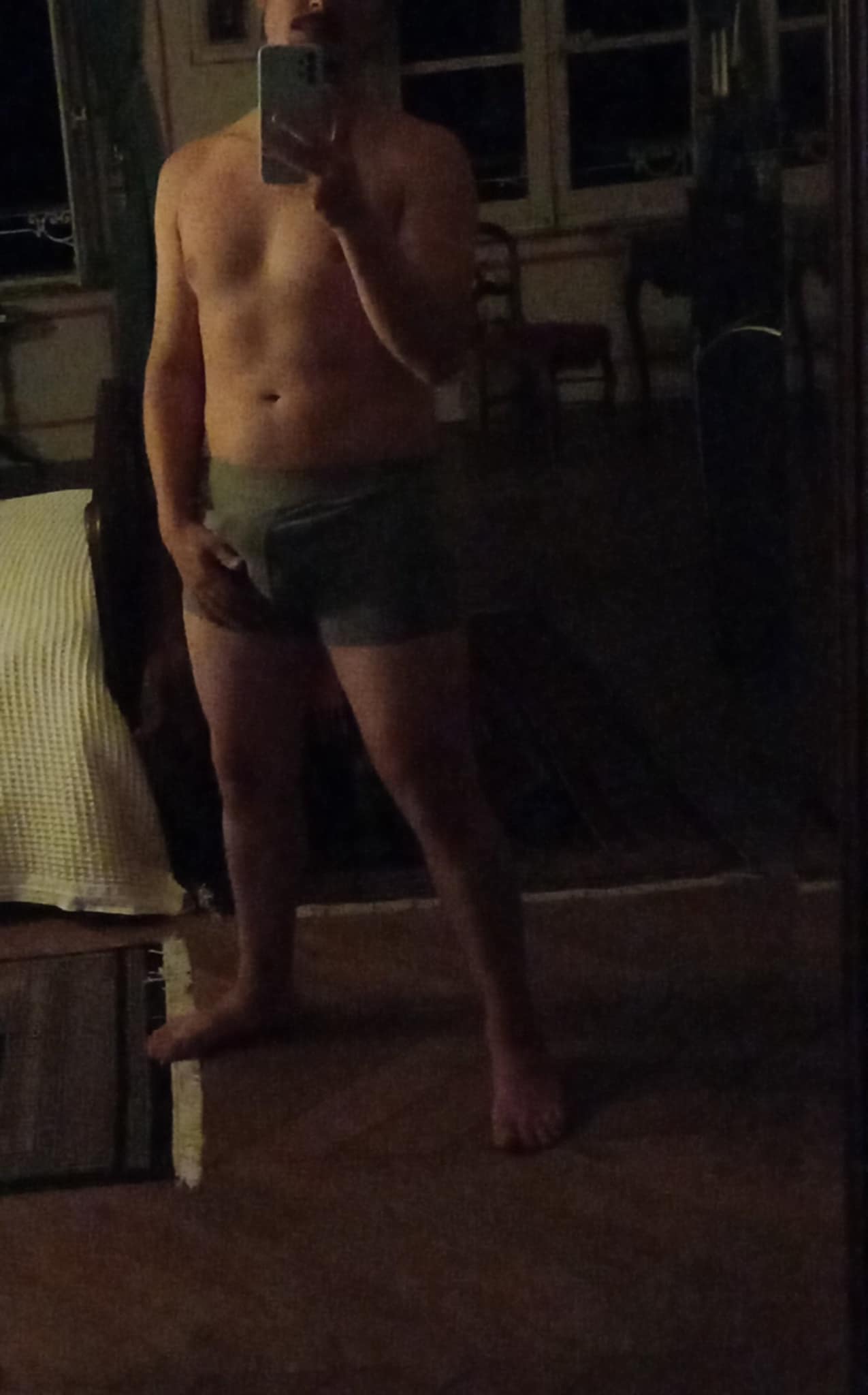 Profil de Goulwen, 27 ans, Sexe France à Brie