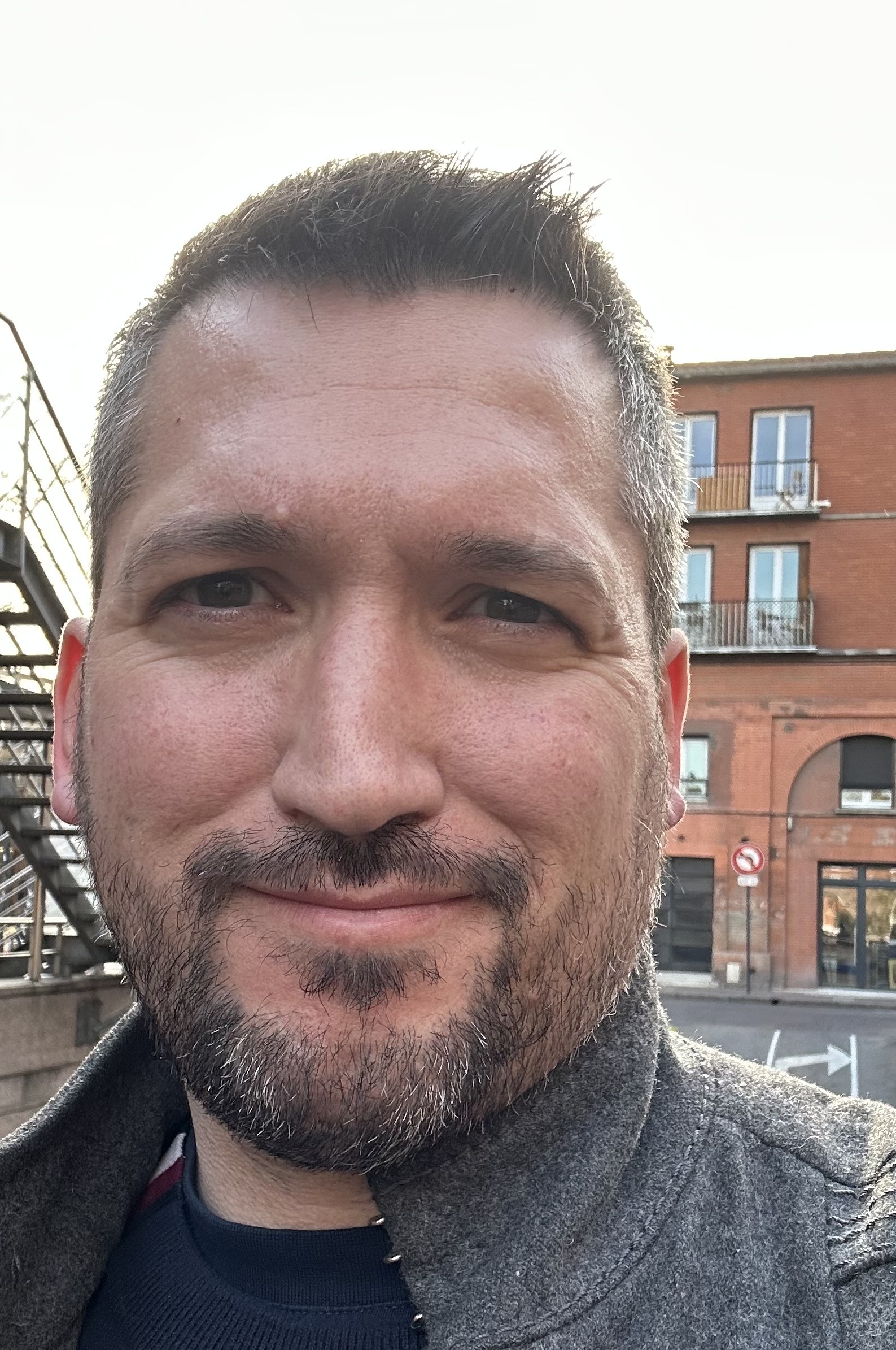 Profil de Sedat, 37 ans, Sexe France à Lentilly