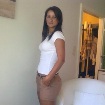 Profil de Emylie, 38 ans, Sexe France à Trampot