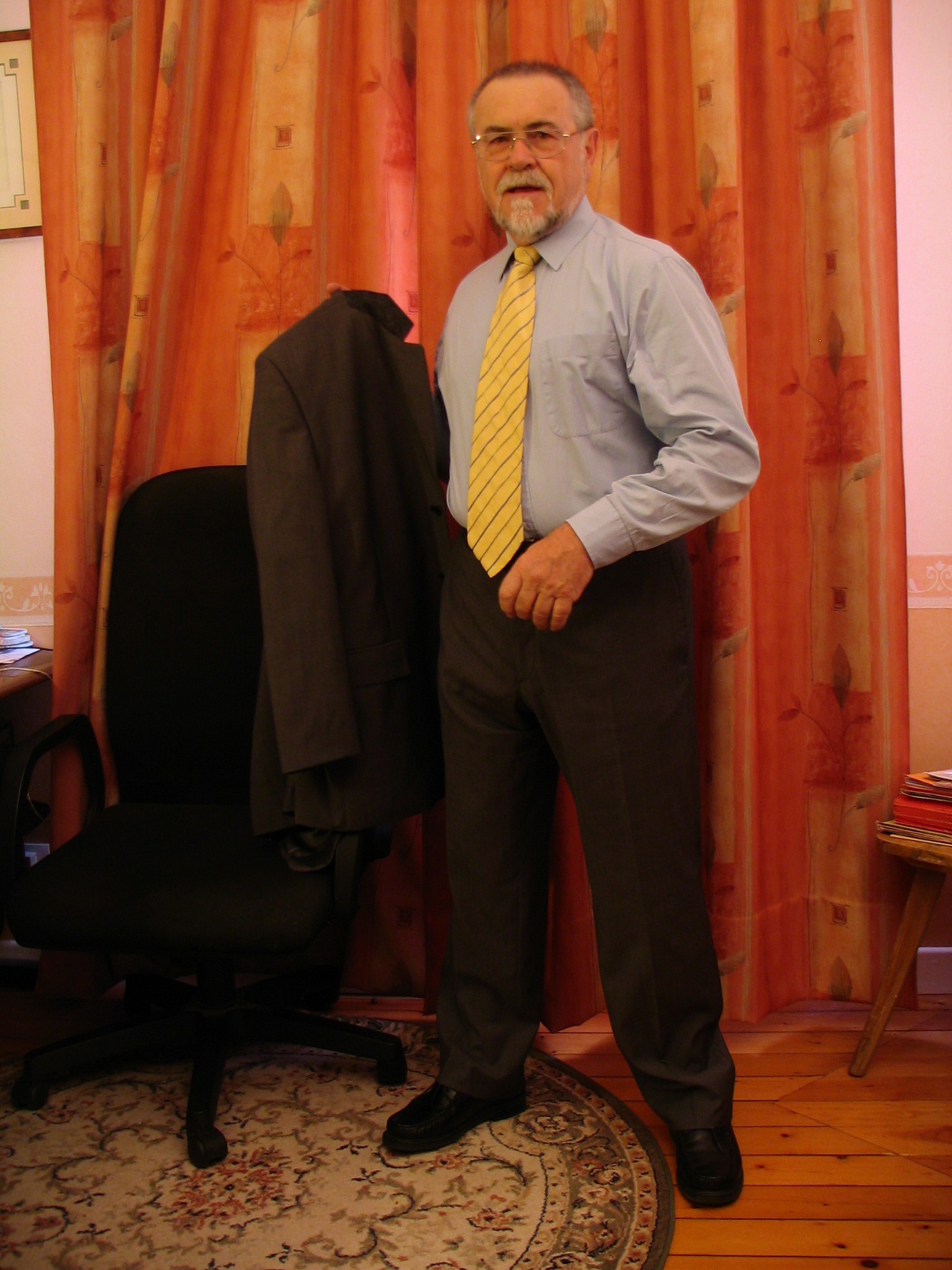 Profil de Mokrane, 52 ans, Sexe France à Harquency