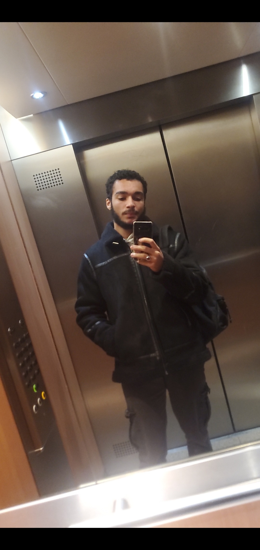 Profil de Vandy, 22 ans, Sexe France à Clermont