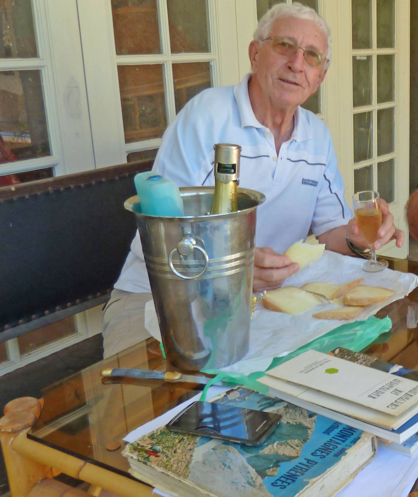 Profil de Ansoumane, 55 ans, Sexe France à Corbas