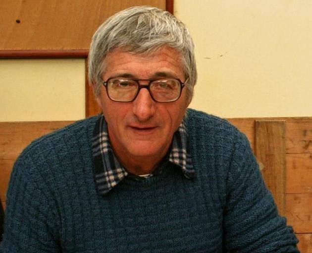 Profil de Neven, 52 ans, Sexe France à Campigny