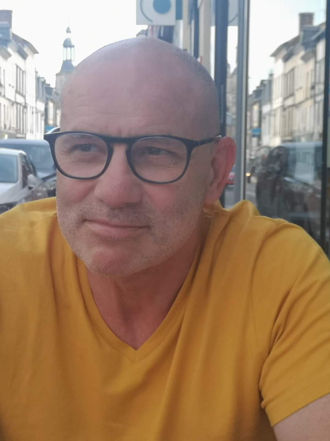 Profil de Aroun, 55 ans, Sexe France à Pommiers