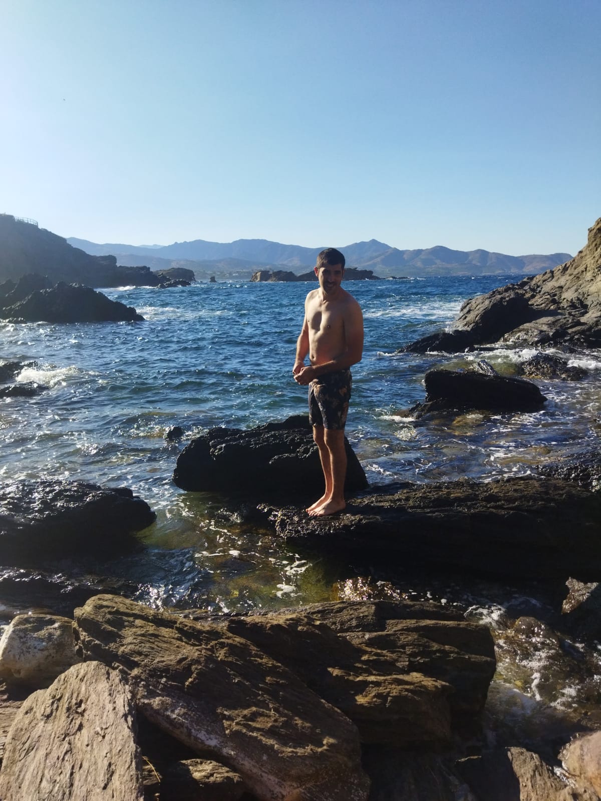 Profil de Czeslaw, 36 ans, Sexe France à Sinnamary