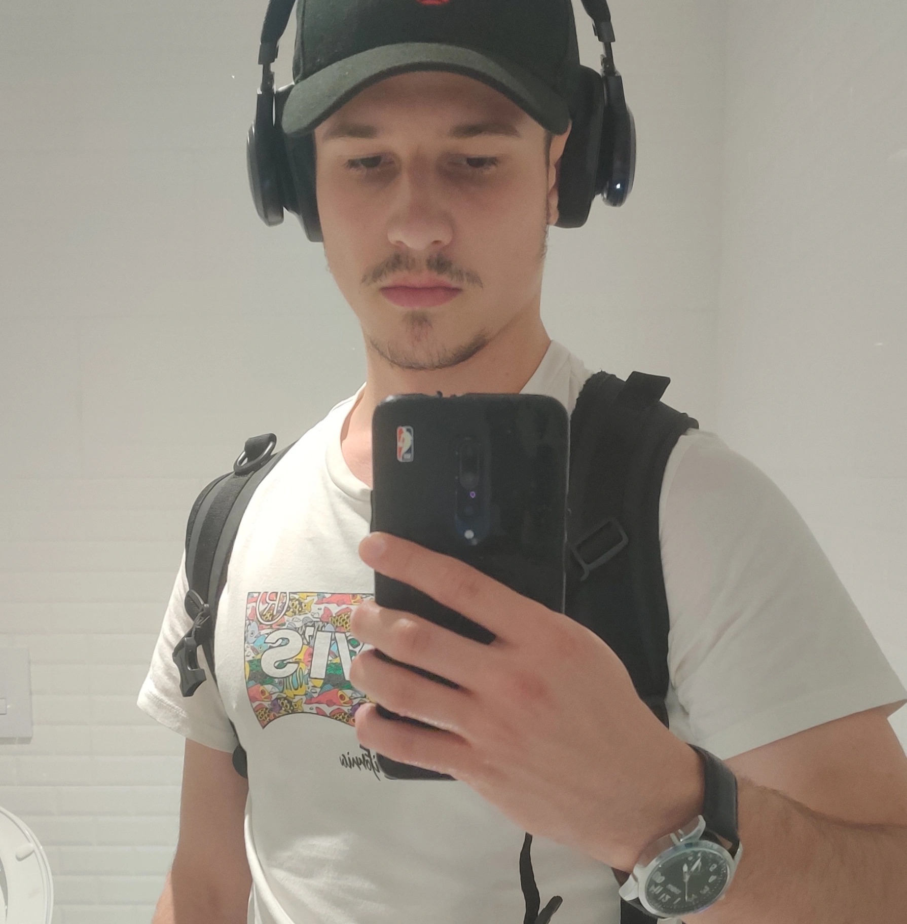 Profil de Nouha, 20 ans, Sexe France à Glos