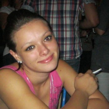 Profil de Aelig, 31 ans, Sexe France à Artix