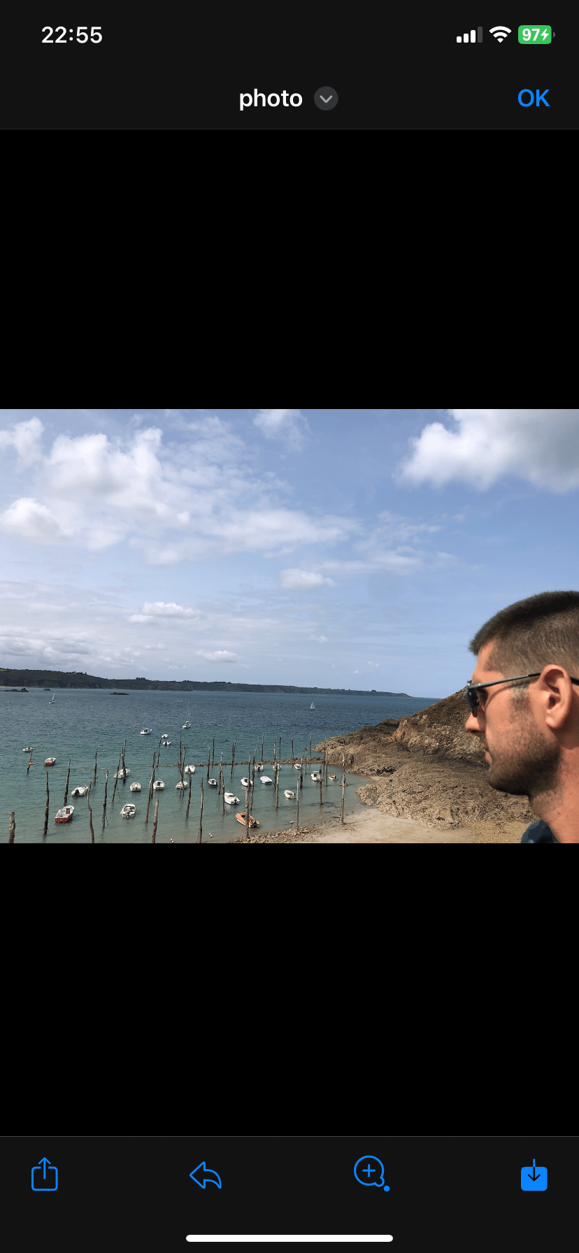 Profil de Etienne-marie, 41 ans, Sexe France à Noards