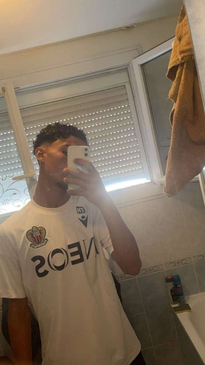 Profil de Elios, 22 ans, Sexe France à Termes-d'Armagnac