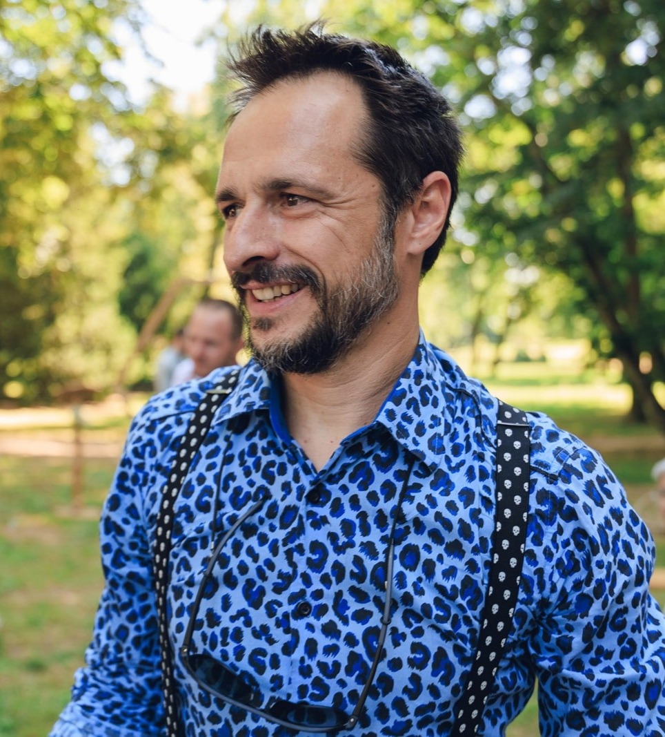 Profil de Archimede, 52 ans, Sexe France à Perrex