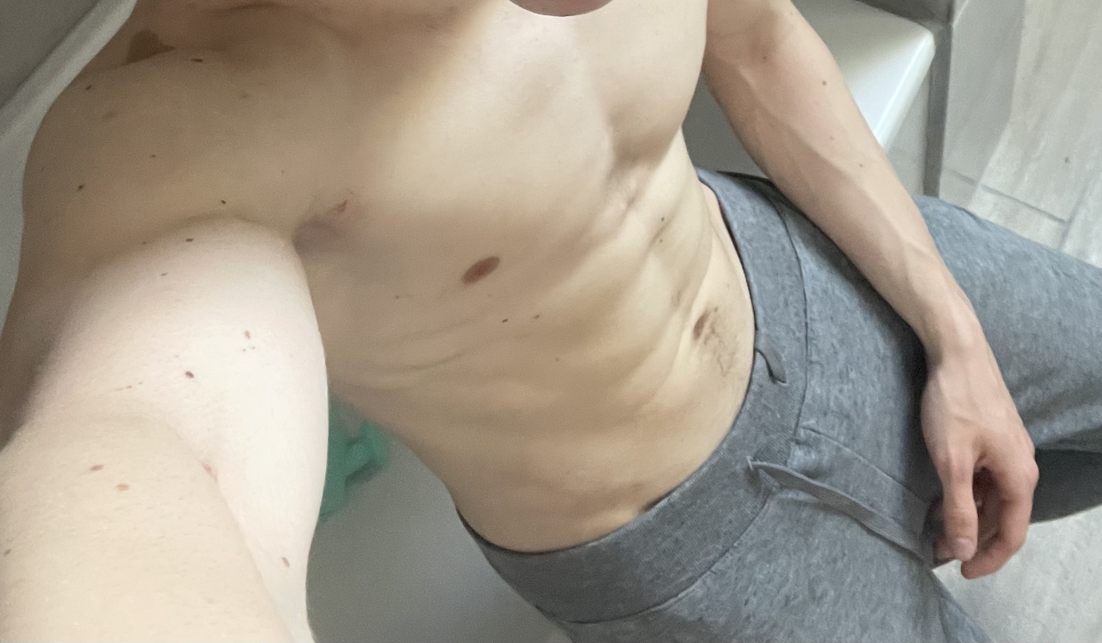 Profil de Malic, 22 ans, Sexe France à Ampus