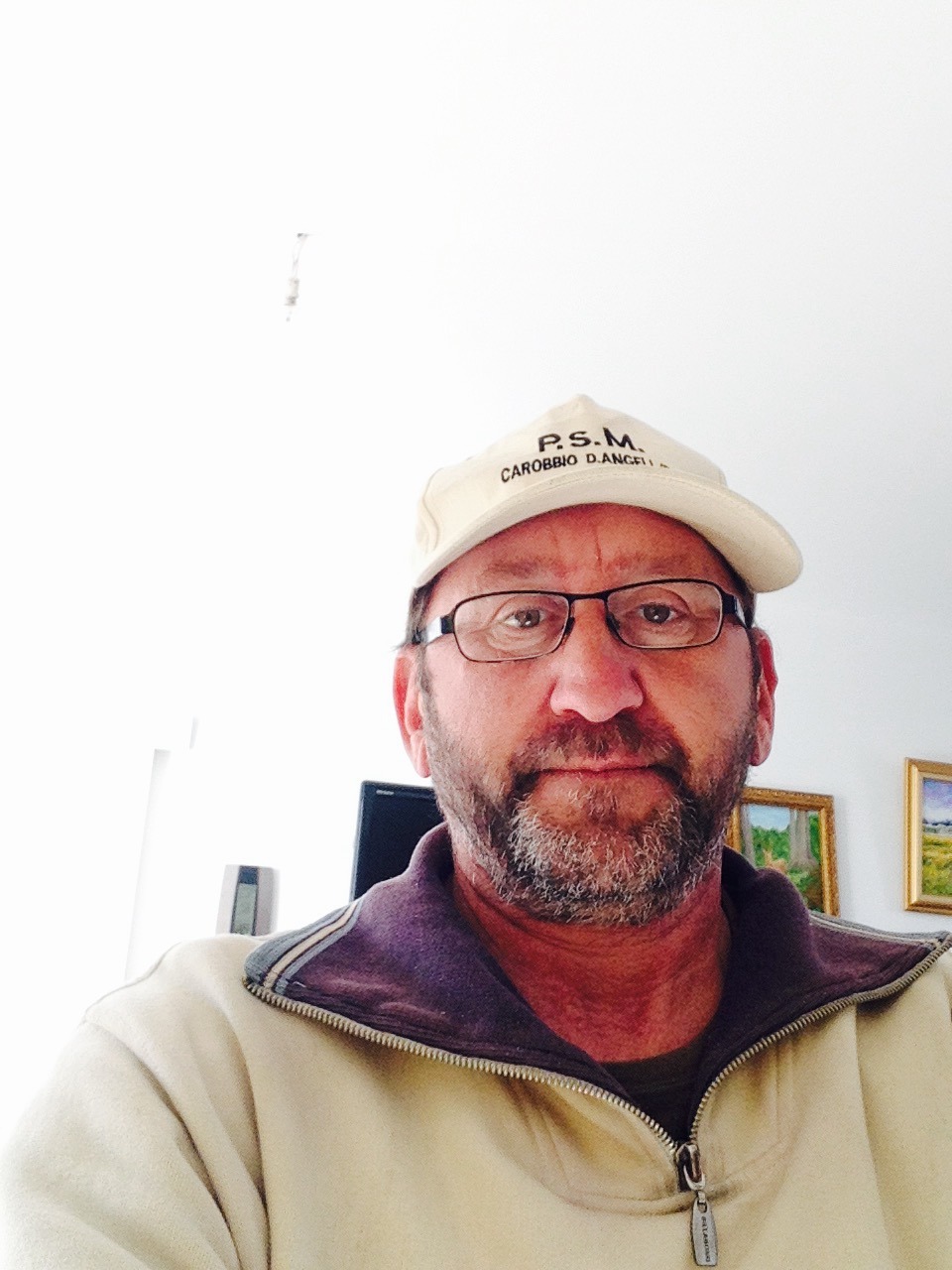 Profil de Salvino, 55 ans, Sexe France à Rémy