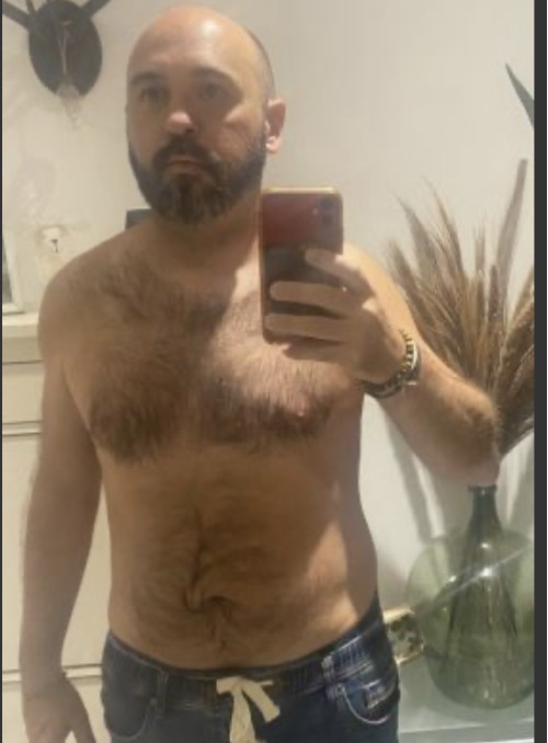 Profil de Amane, 45 ans, Sexe France à LaChaux