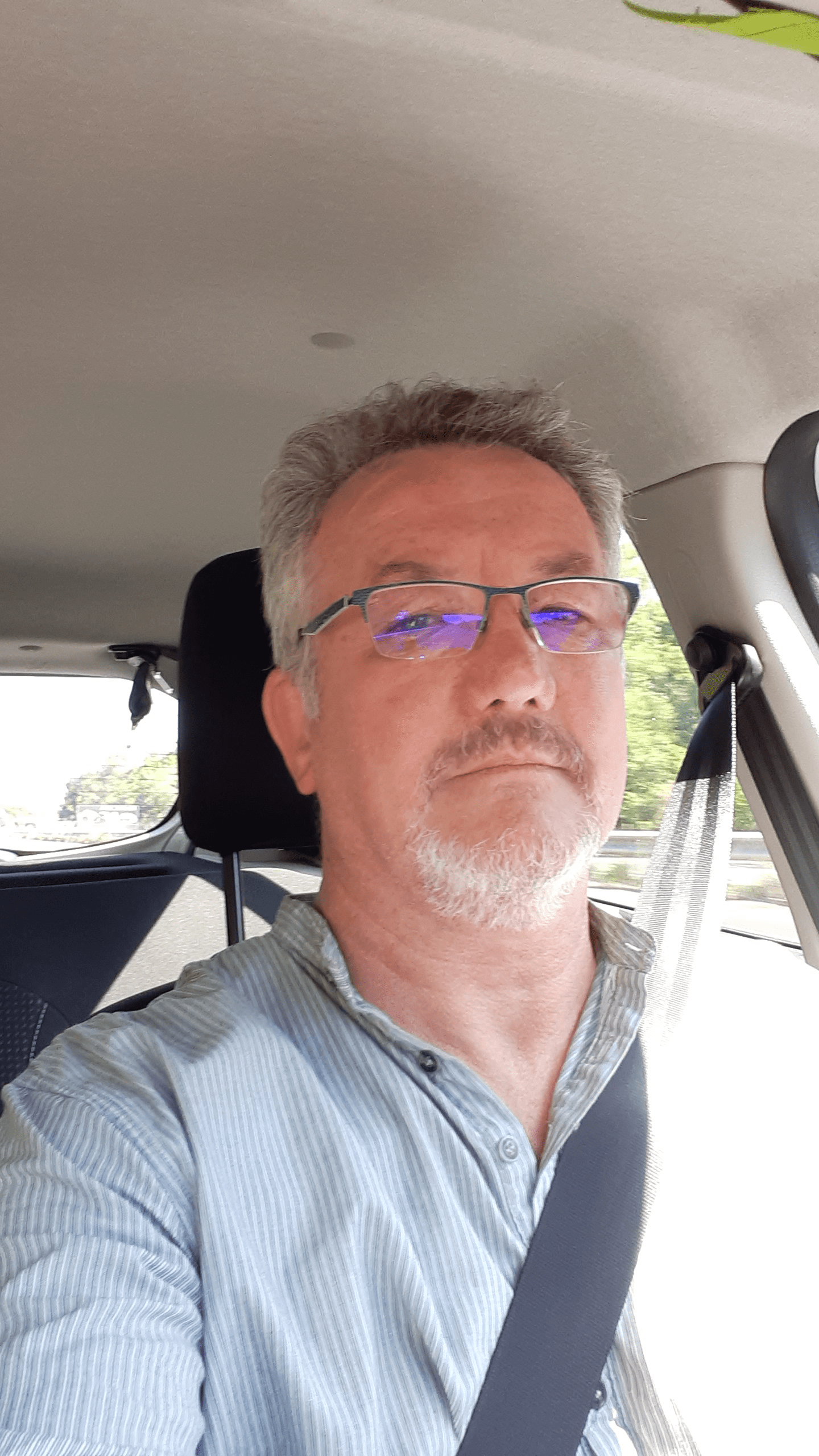 Profil de Gabriel, 55 ans, Sexe France à Valuéjols