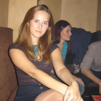 Profil de Kamelia, 31 ans, Sexe France à Roches