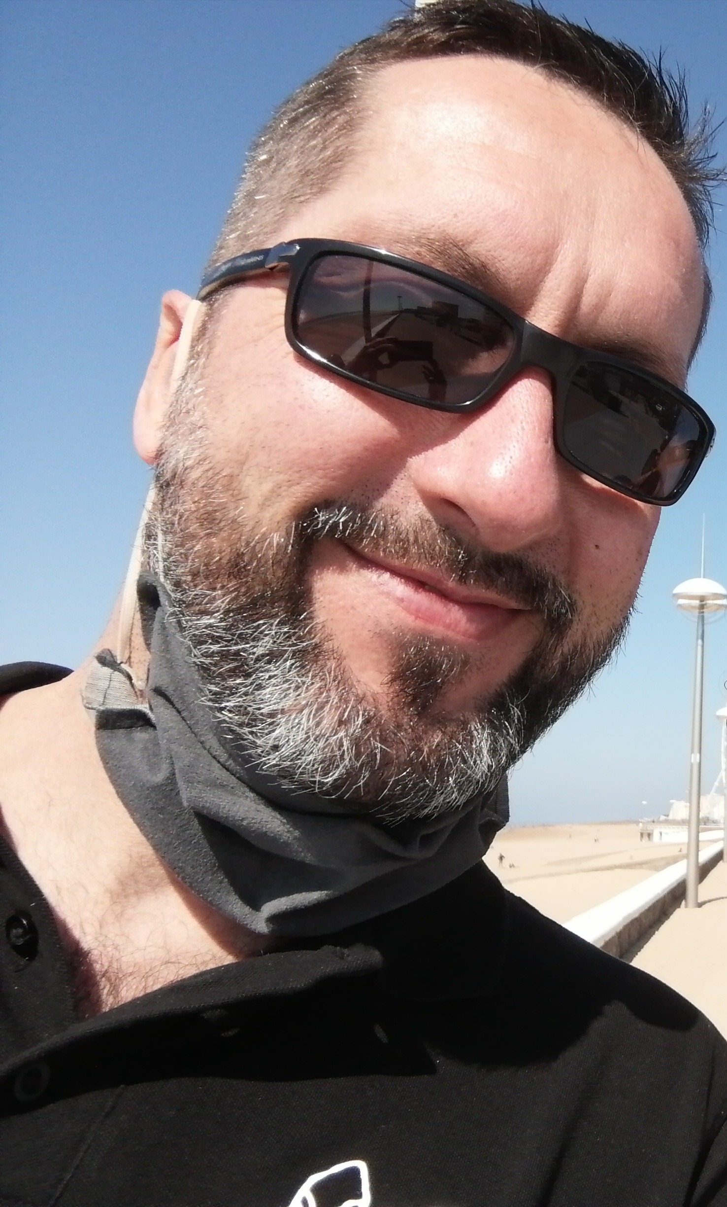 Profil de Guiliann, 53 ans, Sexe France à Volstroff