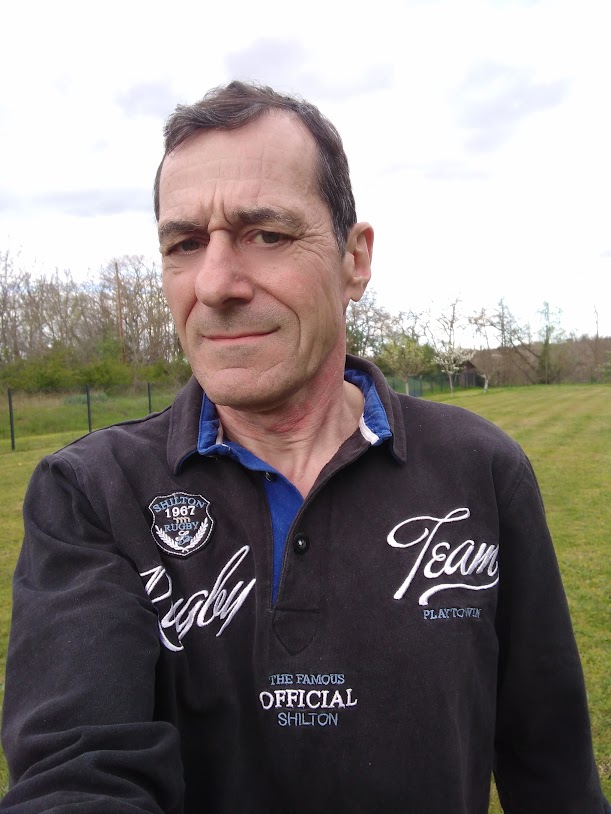 Profil de Sercan, 55 ans, Sexe France à Pommiers