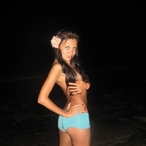 Profil de Soleen, 27 ans, Sexe France à Vèbre