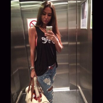 Profil de Sokayna, 32 ans, Sexe France à Pierrepont