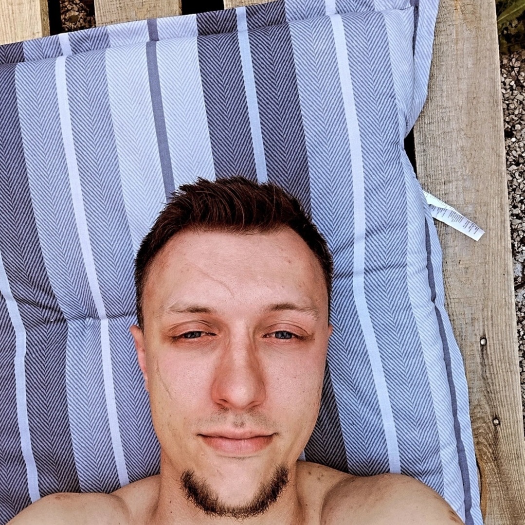 Profil de Steven, 32 ans, Sexe France à Valailles