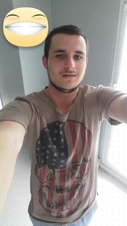 Profil de Obryan, 32 ans, Sexe France à Mazerolles