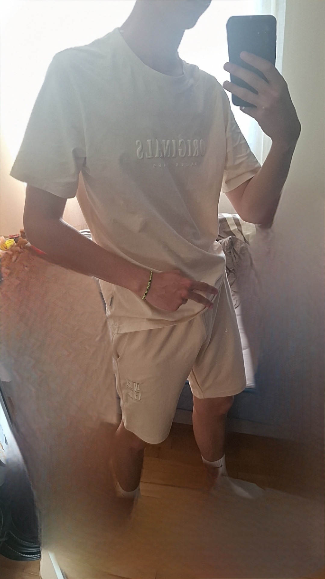 Profil de Deny, 19 ans, Sexe France à Pommiers