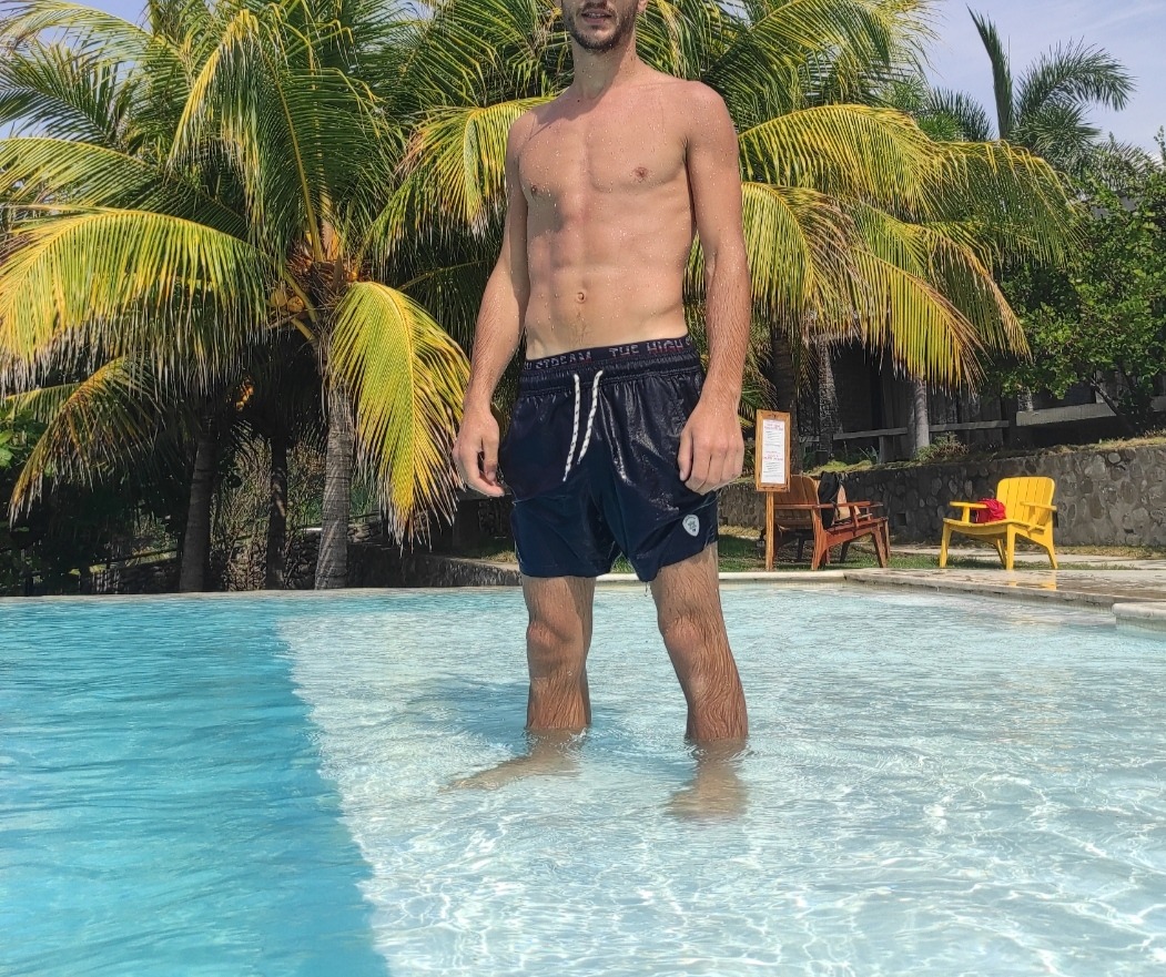 Profil de Winston, 32 ans, Sexe France à Ampus