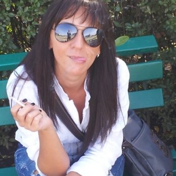 Profil de Maria-cristina, 37 ans, Sexe France à Mons-en-Laonnois