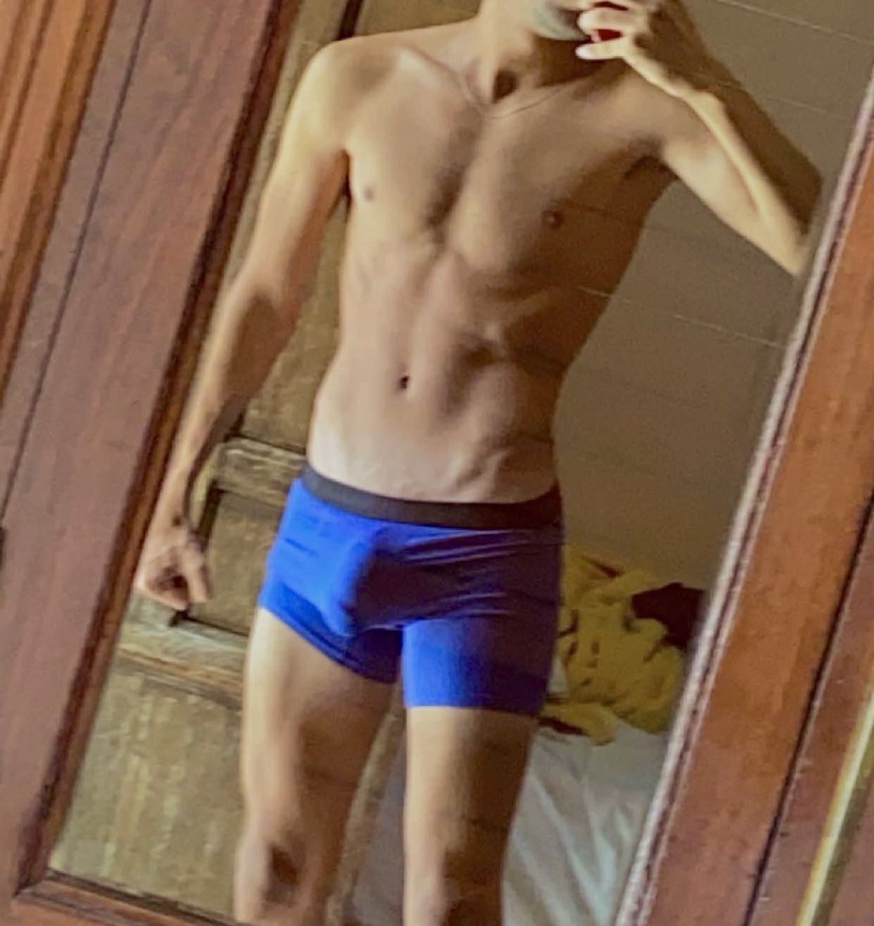 Profil de Khelil, 26 ans, Sexe France à Combas
