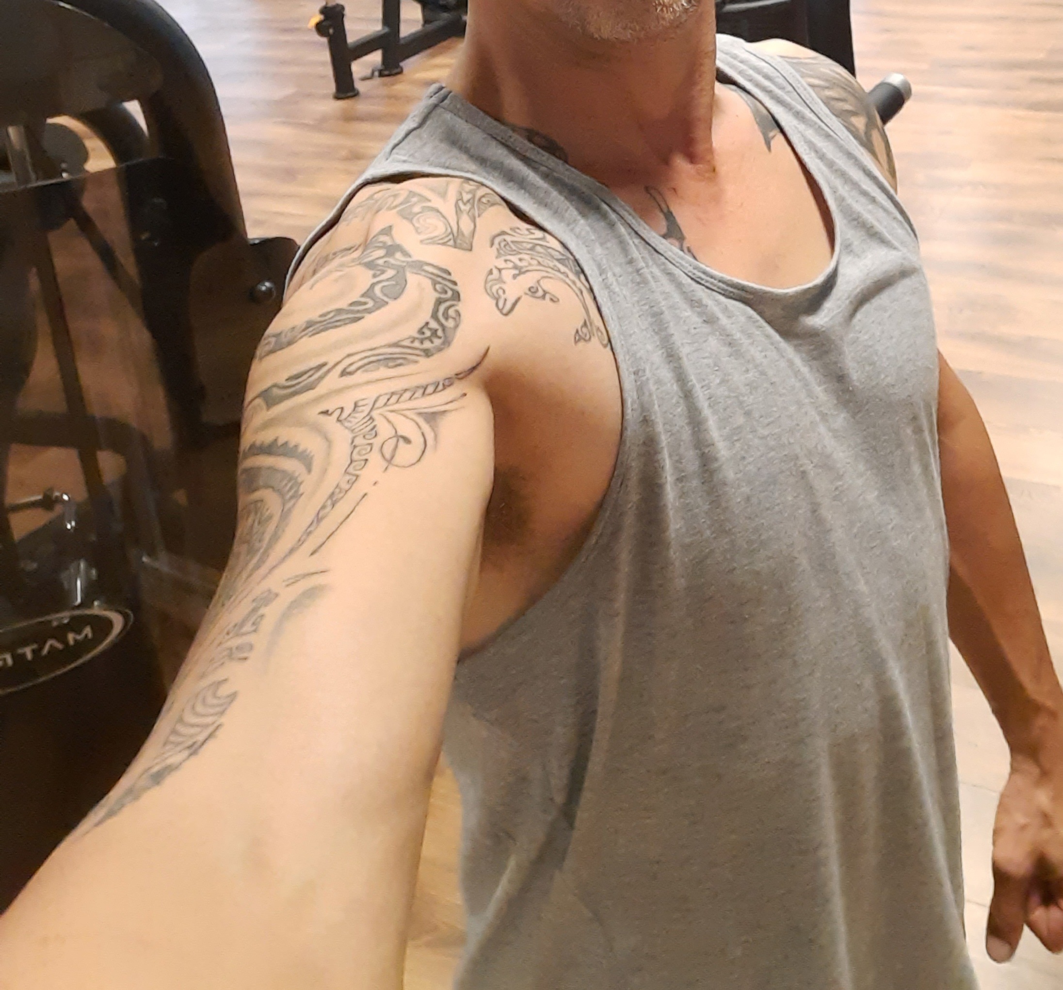 Profil de Mattéo, 41 ans, Sexe France à Villeneuve-au-Chemin