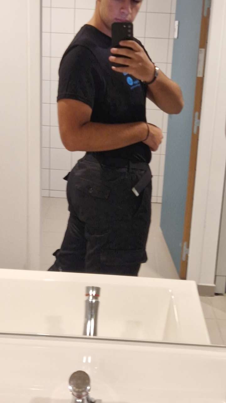Profil de Chmouel, 19 ans, Sexe France à Antignac