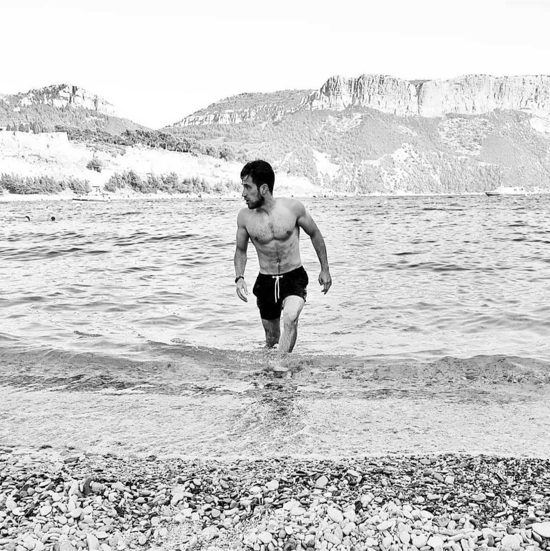 Profil de Artin, 29 ans, Sexe France à Raix