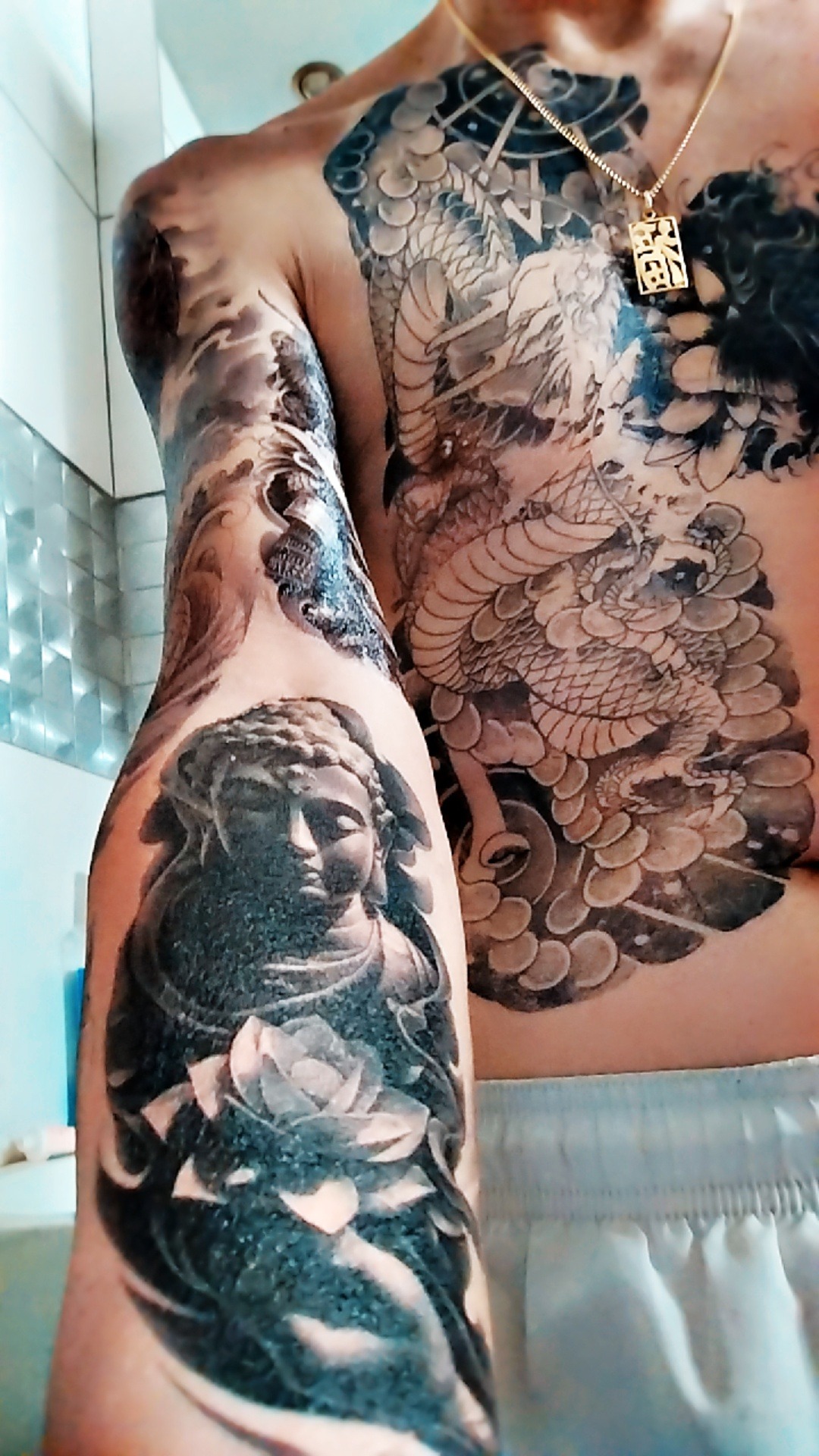 Profil de Sarane, 28 ans, Sexe France à Clermont