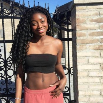 Profil de Ihsane, 25 ans, Sexe France à Rumilly