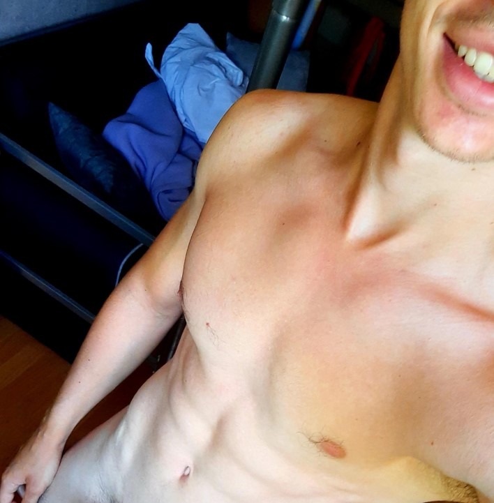 Profil de Henrick, 26 ans, Sexe France à Mouffy