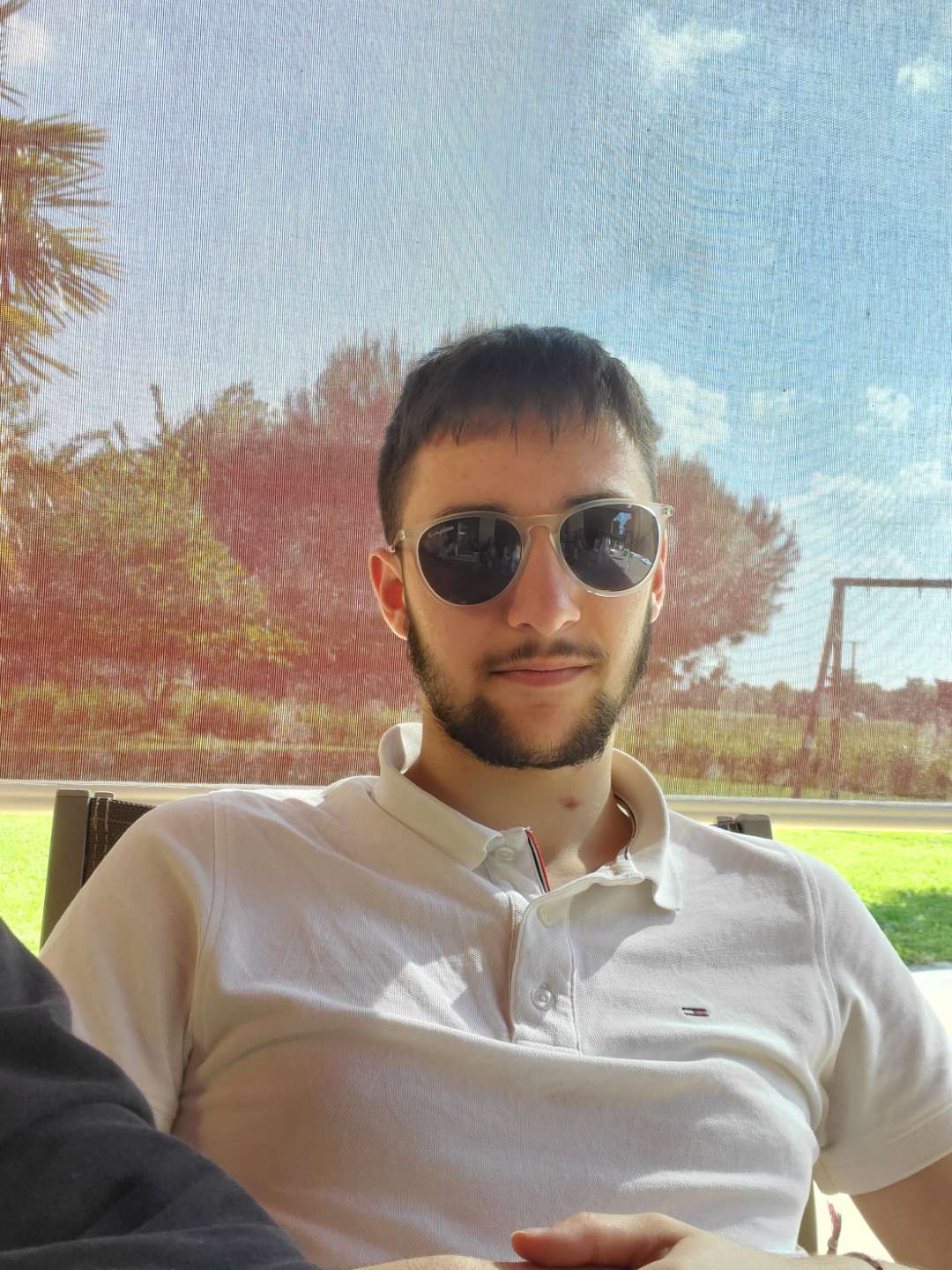 Profil de Maurade, 21 ans, Sexe France à Touvre