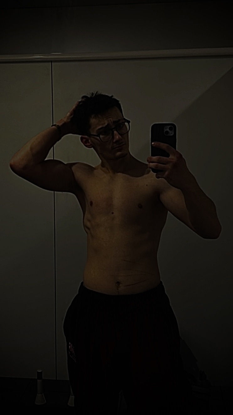 Profil de Arthus, 25 ans, Sexe France à Apremont
