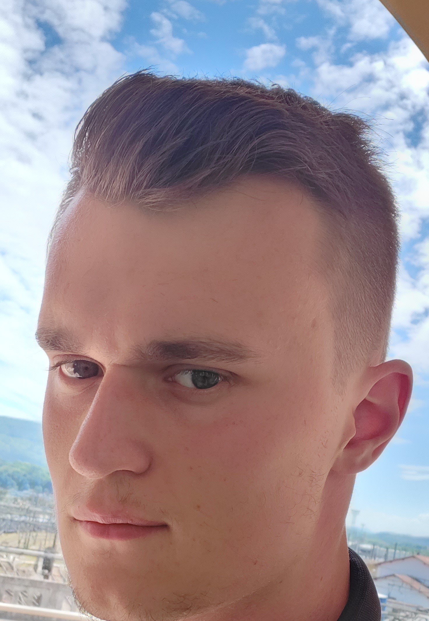 Profil de Alexys, 27 ans, Sexe France à Vicq