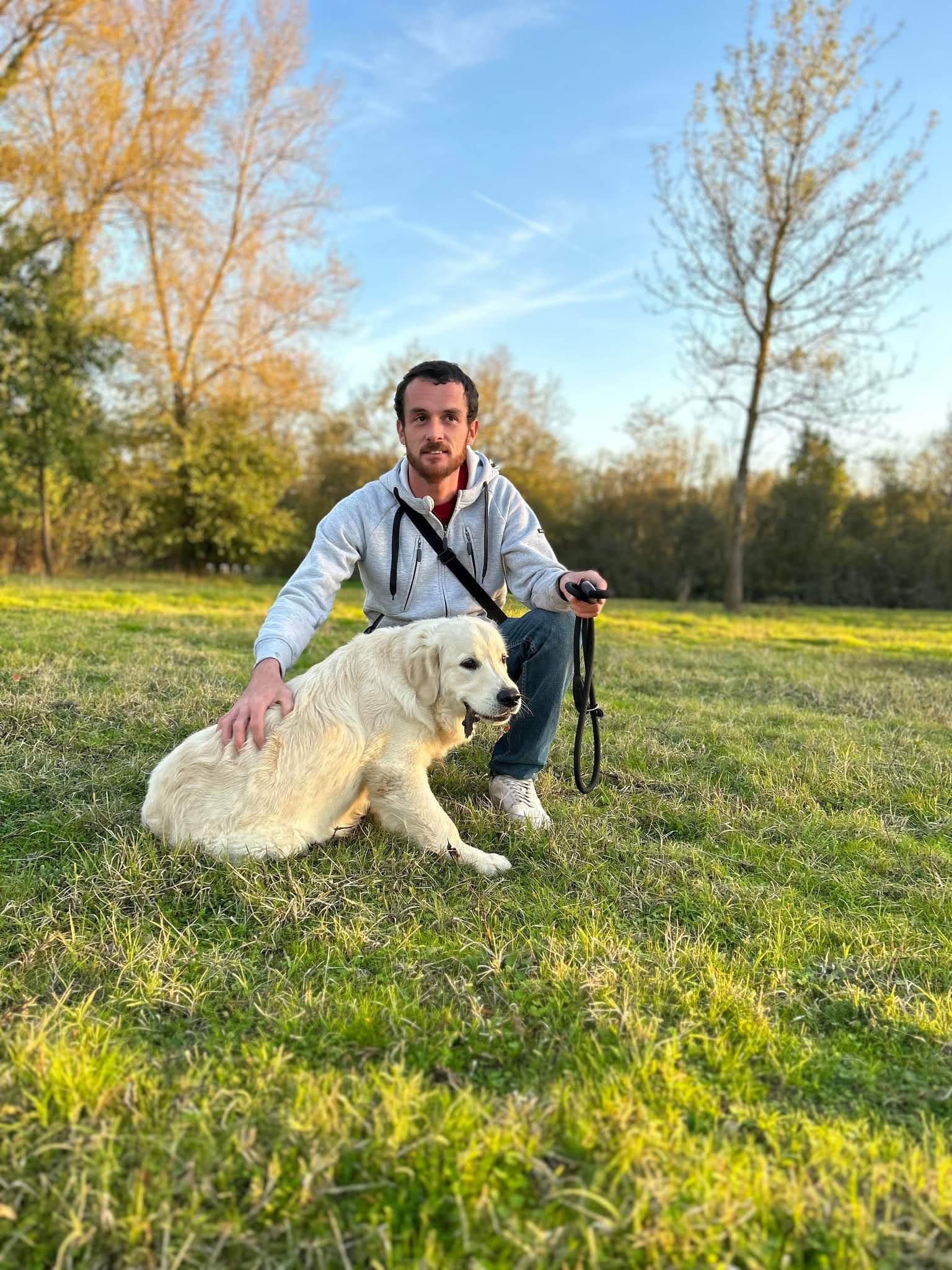 Profil de Loïk, 40 ans, Sexe France à Pithon