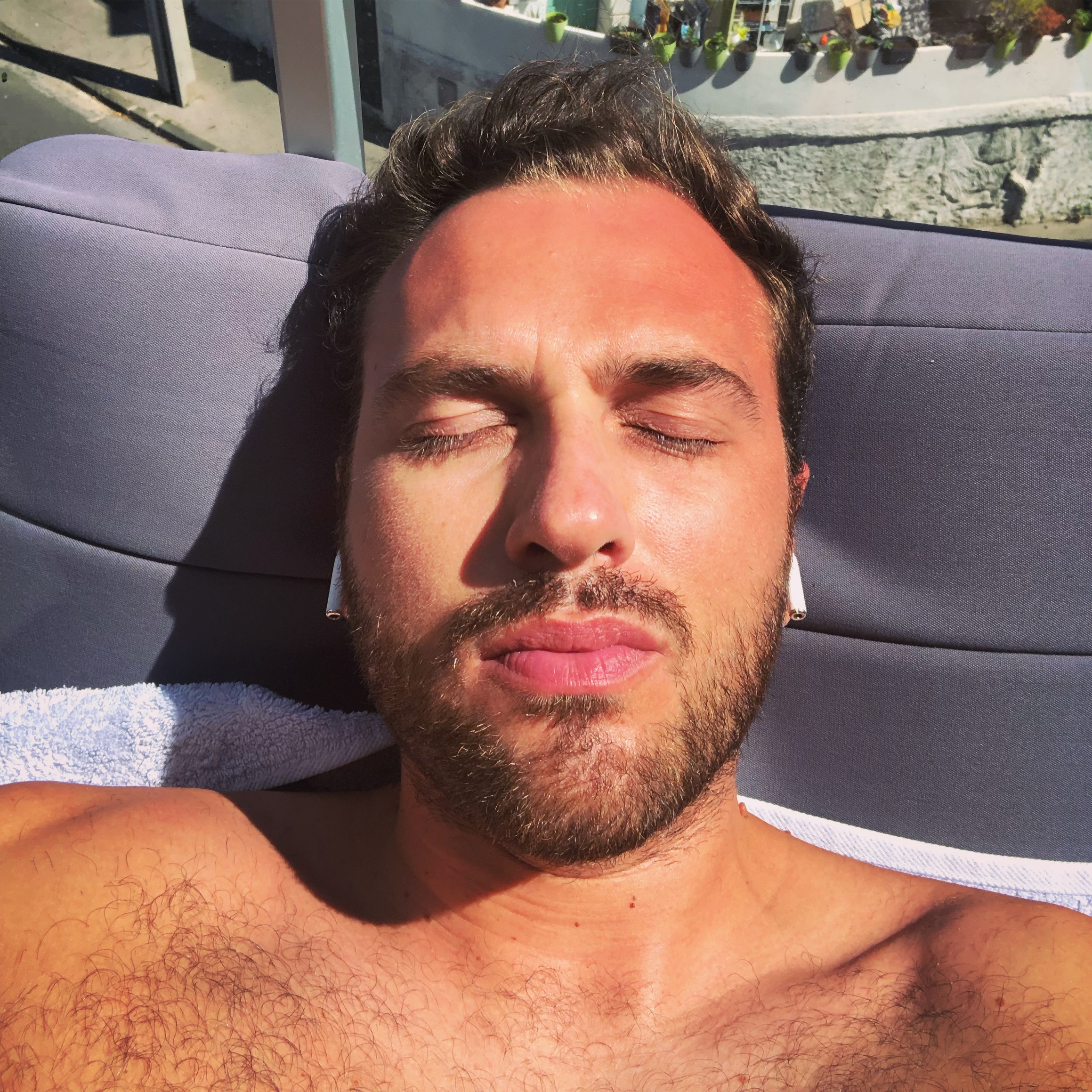 Profil de Conan, 34 ans, Sexe France à Apremont