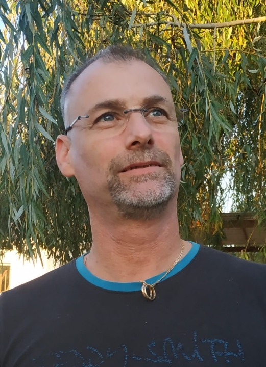 Profil de Sedric, 54 ans, Sexe France à LaChaux