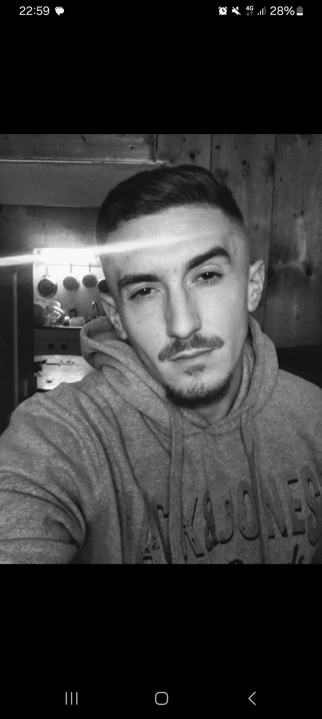 Profil de Zbigniew, 31 ans, Sexe France à Clermont
