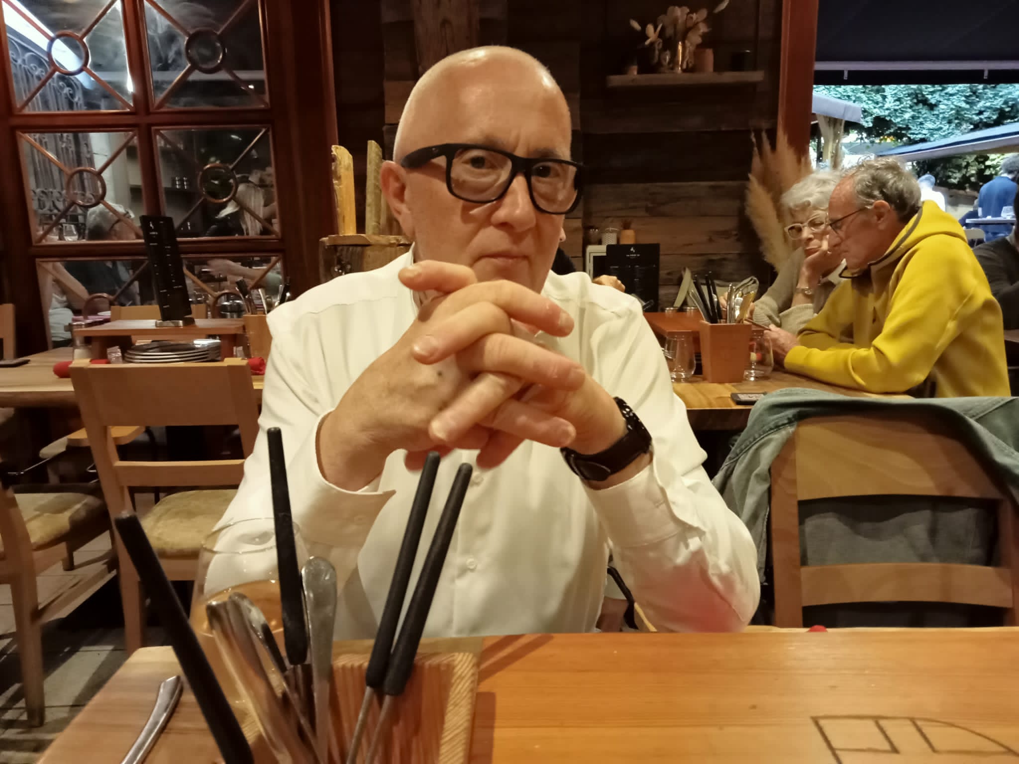 Profil de Yveric, 55 ans, Sexe France à Flesselles