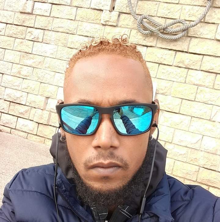 Profil de Owens, 29 ans, Sexe France à Laissey