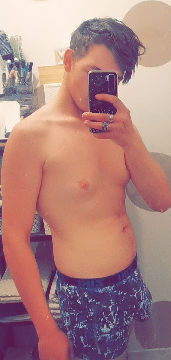 Profil de Mylann, 19 ans, Sexe France à Corbas