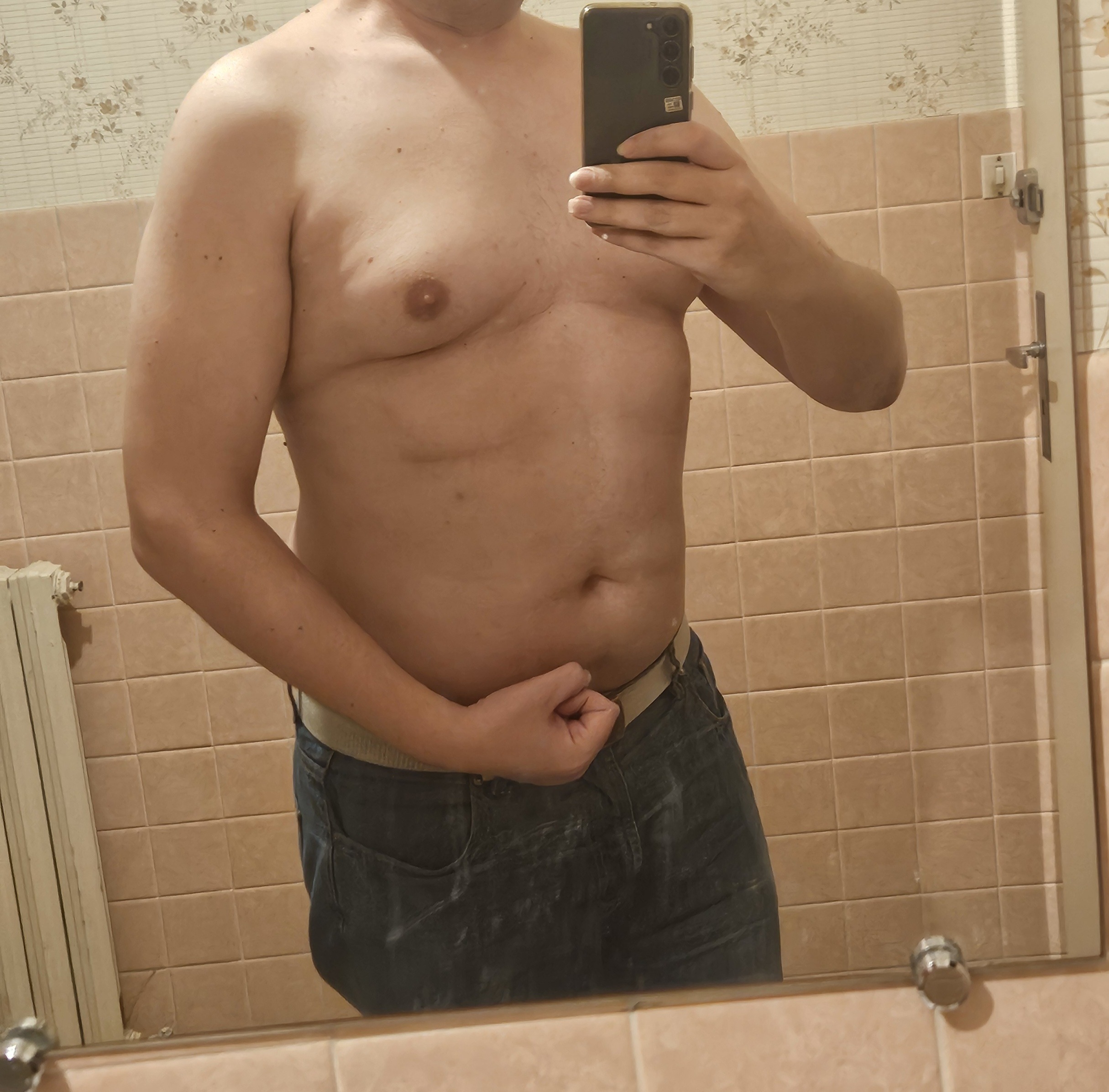 Profil de Natys, 41 ans, Sexe France à Fontanges