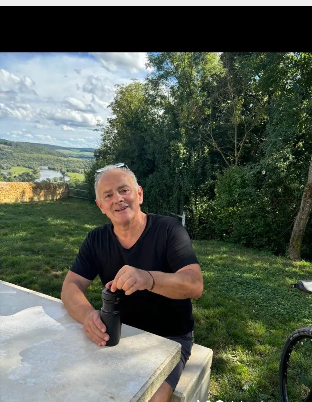 Profil de Oguz, 54 ans, Sexe France à Panjas