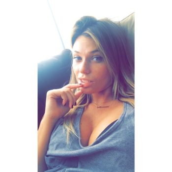 Profil de Gaellane, 33 ans, Sexe France à Pierre-Châtel
